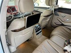 مێرسێدس بێنز S-Class